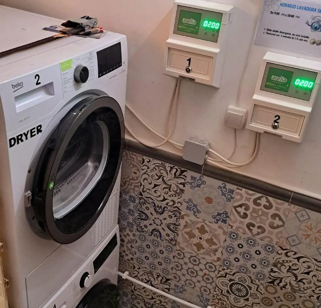 Estudio Centro Apartamento Benalmádena 0*,  Espanha