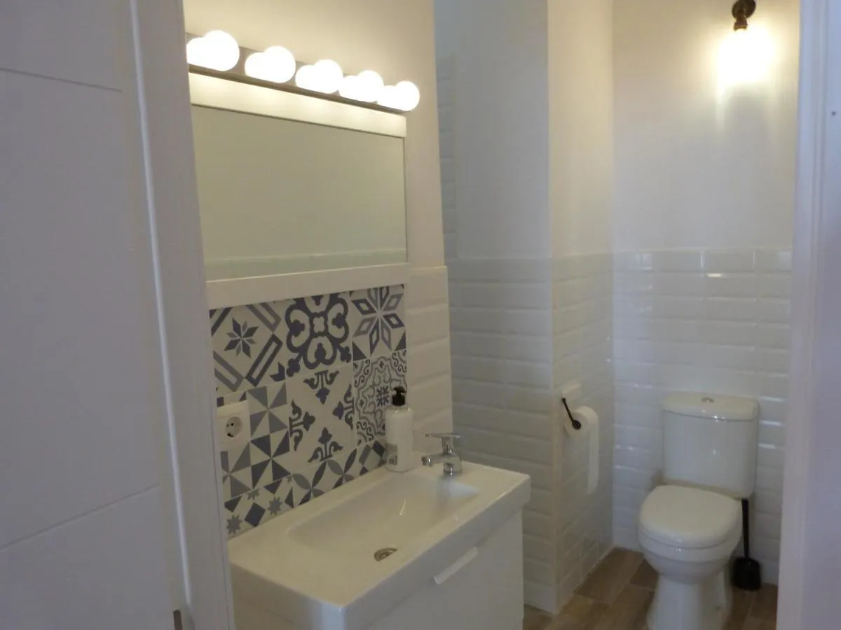Estudio Centro Apartment Benalmadena