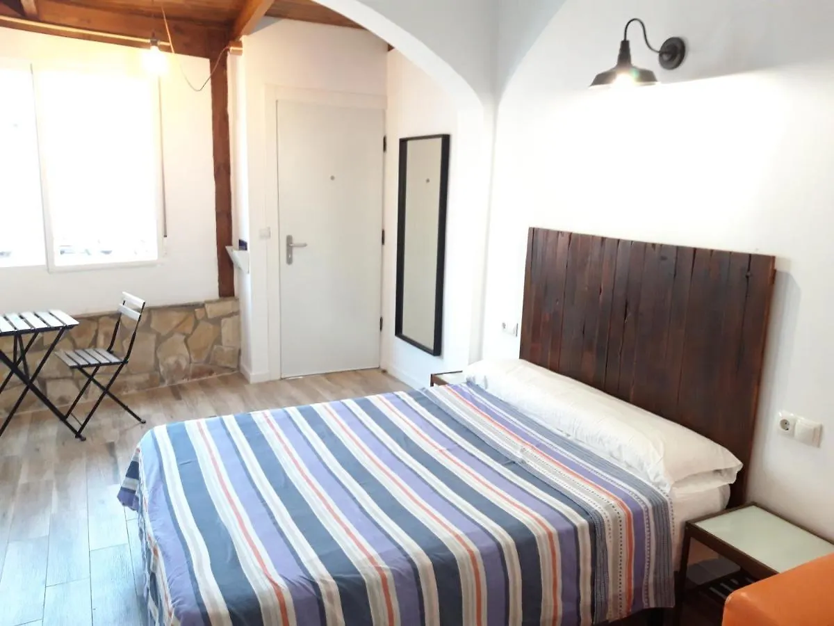 Estudio Centro Apartment Benalmadena