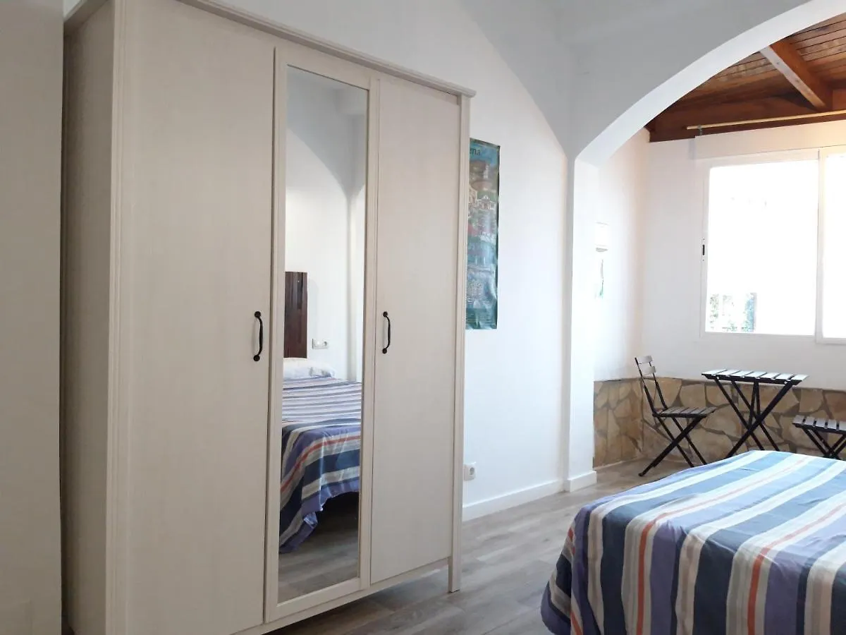 Estudio Centro Apartment Benalmadena